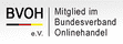 Mitglied im Bundesverband Onlinehandel