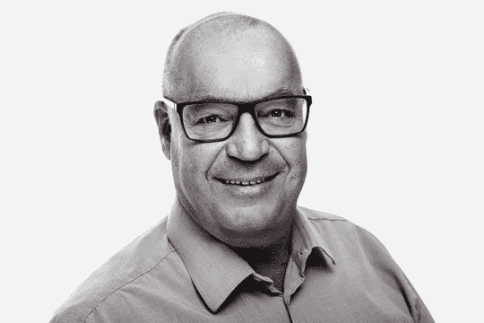 Dietmar Berger