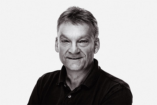 Georg Weckerle