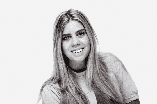Alexandra Henzler