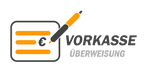 Vorauskasse Vorauskasse